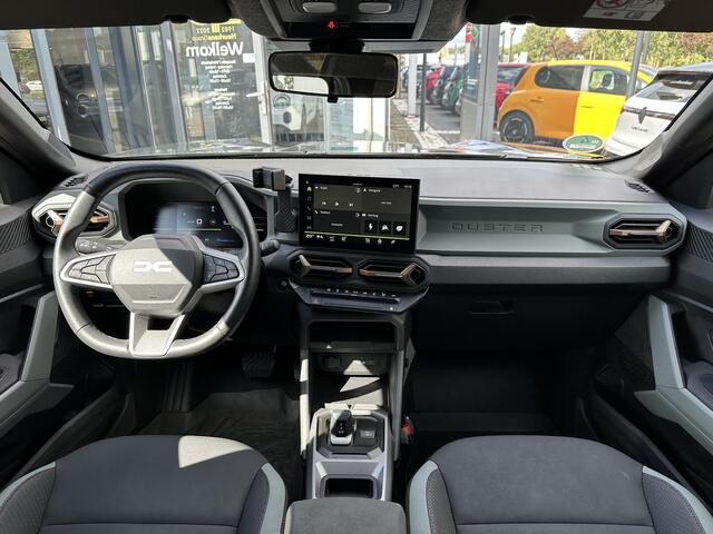 Dacia DUSTER Extreme Hybrid 140 l AUTOMAAT l Origineel NL | BTW-auto