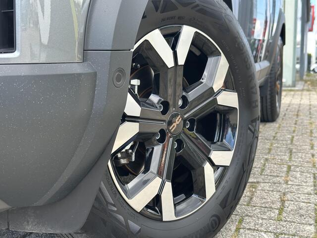Dacia DUSTER Extreme Hybrid 140 l AUTOMAAT l Origineel NL | BTW-auto