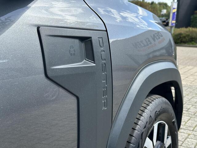 Dacia DUSTER Extreme Hybrid 140 l AUTOMAAT l Origineel NL | BTW-auto