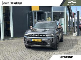 Dacia DUSTER Extreme Hybrid 140 l AUTOMAAT l Originee