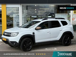Dacia DUSTER 1.0 TCe 100 ECO-G Extreme | NAP | Rondom