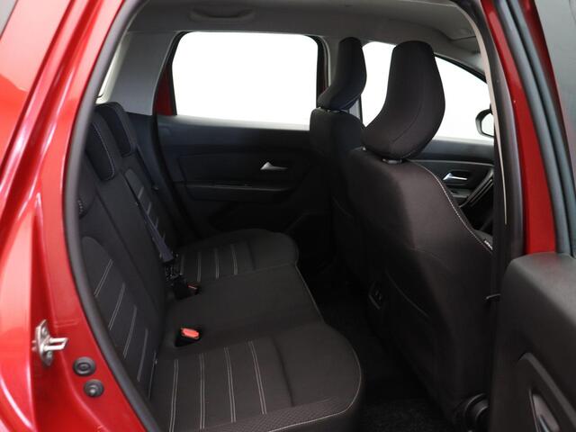 Dacia DUSTER 1.0 TCe Bi-Fuel Comfort | Volledig dealer onderhouden | Trekhaak | Airco | Cruise control | Carplay / Android Auto |