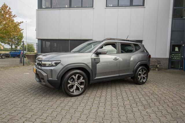Dacia DUSTER 1.6 Hybrid 140 Expression – foto 2