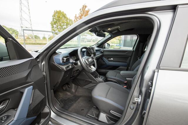 Dacia DUSTER 1.6 Hybrid 140 Expression – foto 4