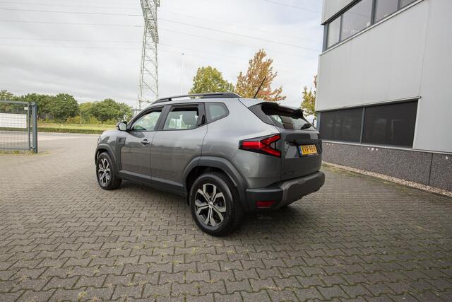 Dacia DUSTER 1.6 Hybrid 140 Expression – foto 5
