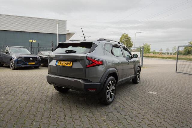 Dacia DUSTER 1.6 Hybrid 140 Expression – foto 6