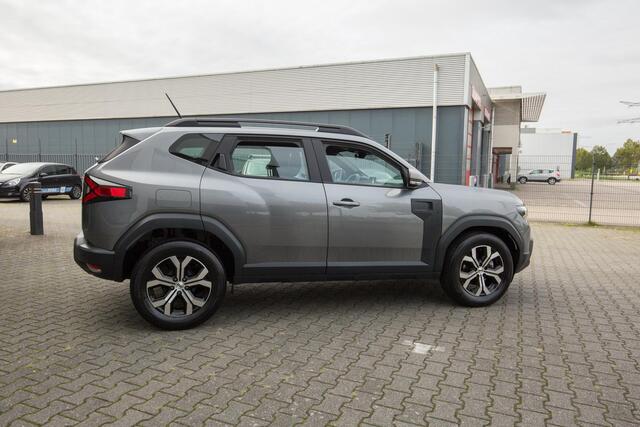 Dacia DUSTER 1.6 Hybrid 140 Expression – foto 7