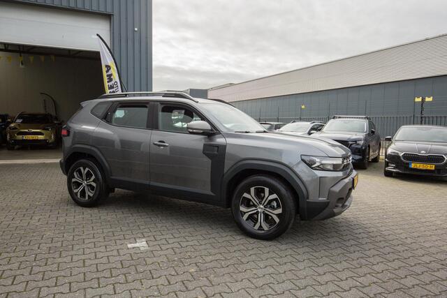 Dacia DUSTER 1.6 Hybrid 140 Expression – foto 8