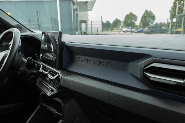 Dacia DUSTER 1.6 Hybrid 140 Expression – foto 10