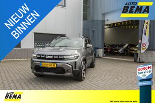 Dacia DUSTER 1.6 Hybrid 140 Expression