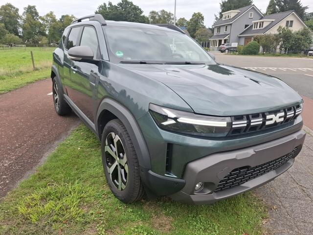 Dacia DUSTER 1.2 TCe 130 Journey – foto 3