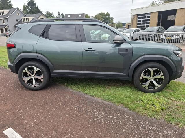 Dacia DUSTER 1.2 TCe 130 Journey – foto 4