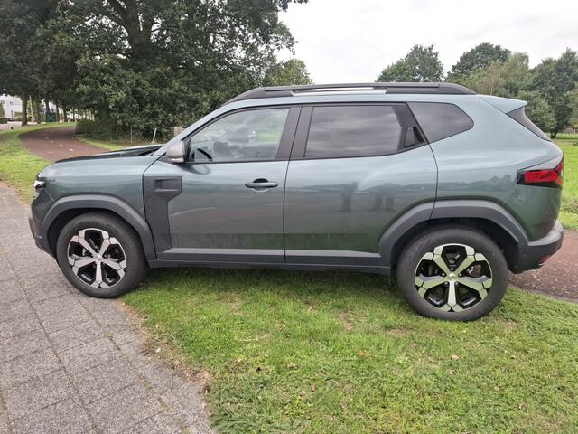 Dacia DUSTER 1.2 TCe 130 Journey – foto 5