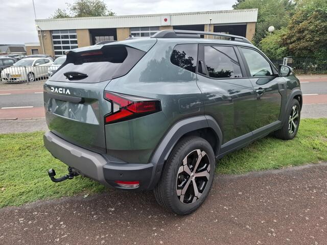 Dacia DUSTER 1.2 TCe 130 Journey – foto 6