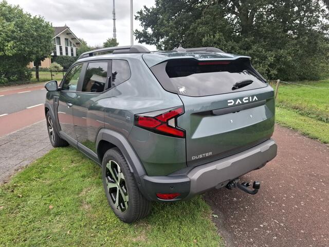 Dacia DUSTER 1.2 TCe 130 Journey – foto 7
