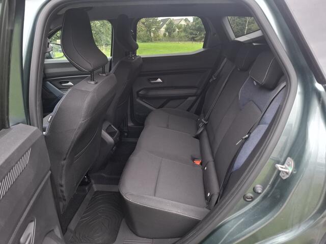Dacia DUSTER 1.2 TCe 130 Journey – foto 9