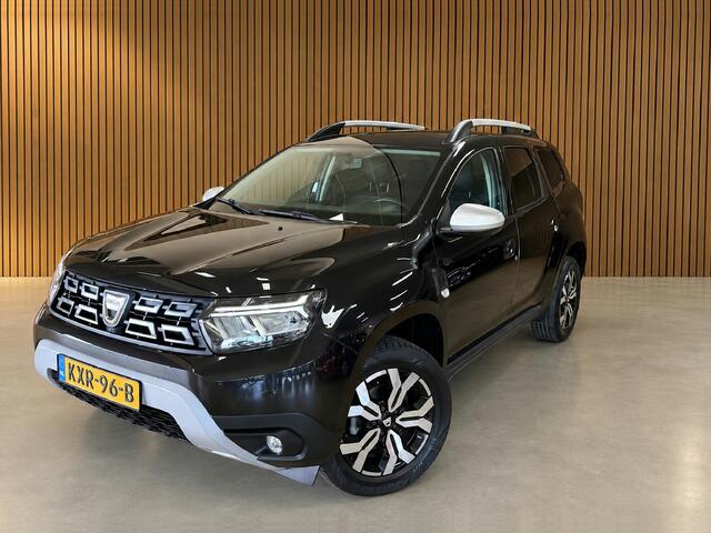 Dacia DUSTER 1.3 TCe Extreme | Stoelverwarming | Automaat | 360 | Dodehoek