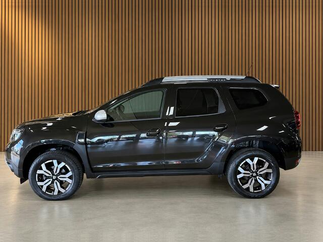 Dacia DUSTER 1.3 TCe Extreme | Stoelverwarming | Automaat | 360 | Dodehoek