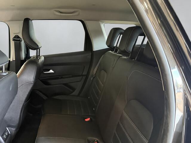 Dacia DUSTER 1.3 TCe Extreme | Stoelverwarming | Automaat | 360 | Dodehoek