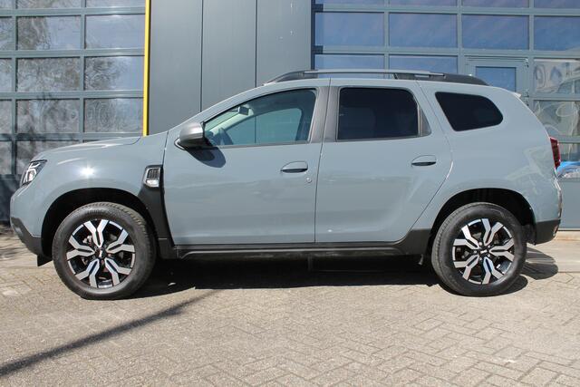 Dacia DUSTER 1.3 TCe 130 Journey | Camera 360 | Trekhaak | Climat Control | Navigatie