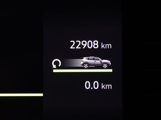 Dacia DUSTER 140pk Hybrid Journey Apple Carplay/Android Auto | Climate
