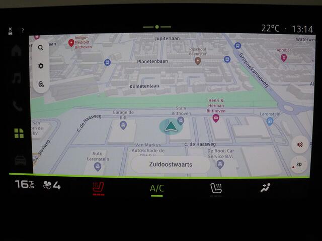 Dacia DUSTER 140pk Hybrid Journey Apple Carplay/Android Auto | Climate