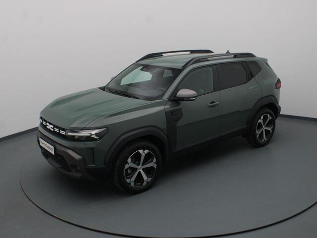 Dacia DUSTER 140pk Hybrid Journey Apple Carplay/Android Auto | Climate