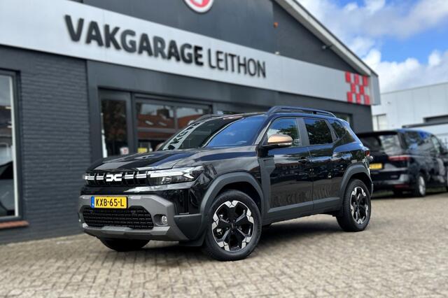 Dacia DUSTER 1.6 Hyb 140 Ext.