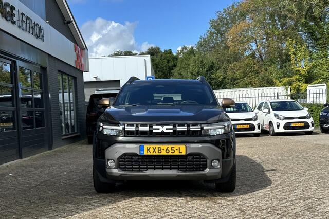 Dacia DUSTER 1.6 Hyb 140 Ext.