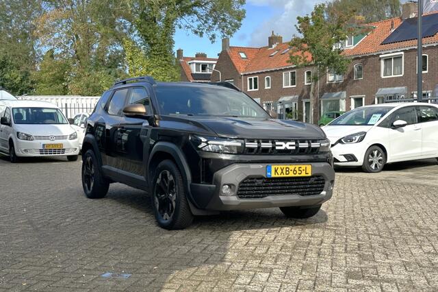Dacia DUSTER 1.6 Hyb 140 Ext.