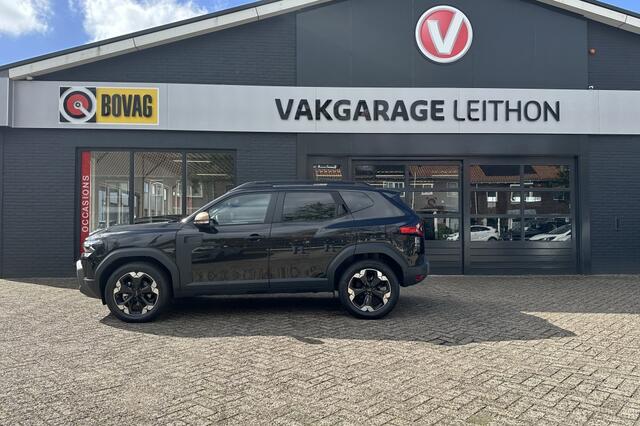 Dacia DUSTER 1.6 Hyb 140 Ext.