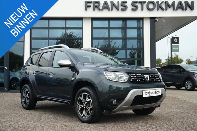 Dacia DUSTER 1.3 TCe 130 Serie Limitee 15th Anniversary