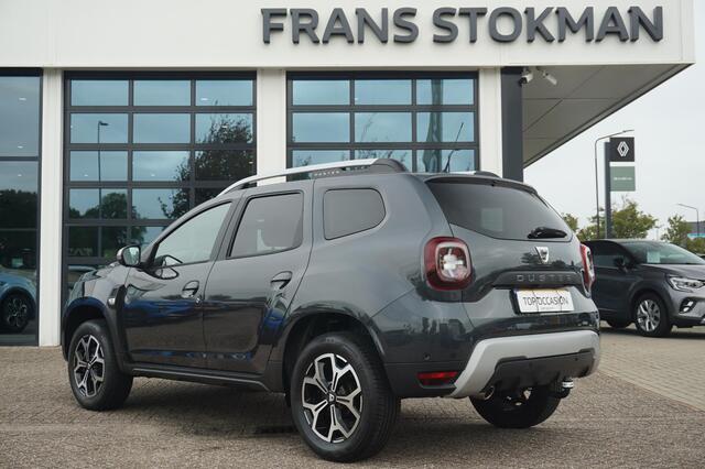 Dacia DUSTER 1.3 TCe 130 Serie Limitee 15th Anniversary