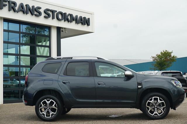 Dacia DUSTER 1.3 TCe 130 Serie Limitee 15th Anniversary