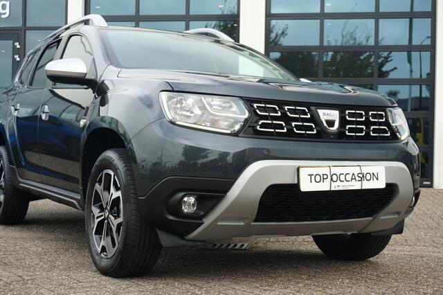 Dacia DUSTER 1.3 TCe 130 Serie Limitee 15th Anniversary