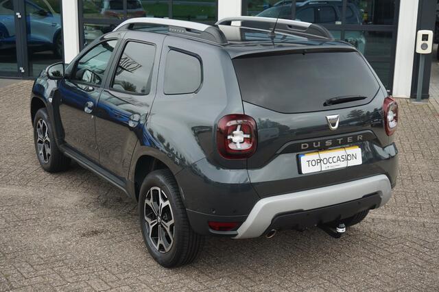 Dacia DUSTER 1.3 TCe 130 Serie Limitee 15th Anniversary