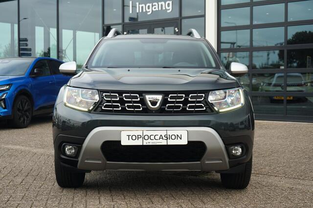 Dacia DUSTER 1.3 TCe 130 Serie Limitee 15th Anniversary