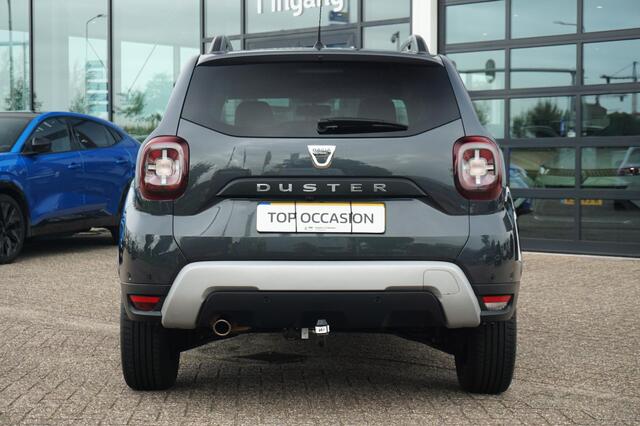 Dacia DUSTER 1.3 TCe 130 Serie Limitee 15th Anniversary