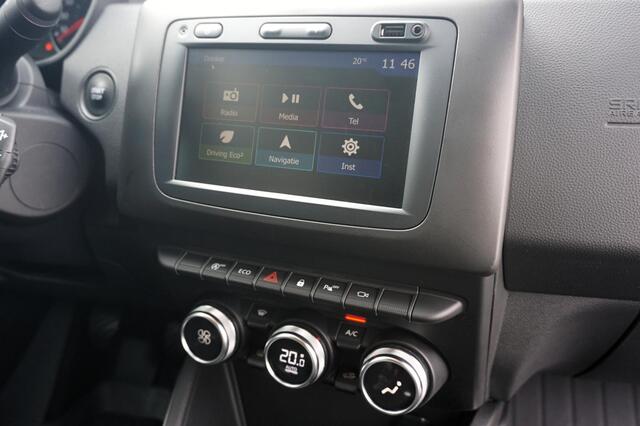Dacia DUSTER 1.3 TCe 130 Serie Limitee 15th Anniversary