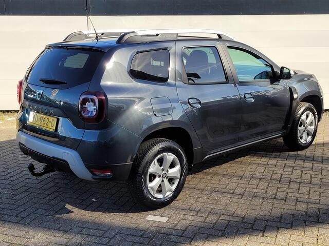 Dacia DUSTER 1.2 TCe Prestige | Navigatie | 360*Camera | Trekhaak(1500KG) | Dealer Onderhouden!