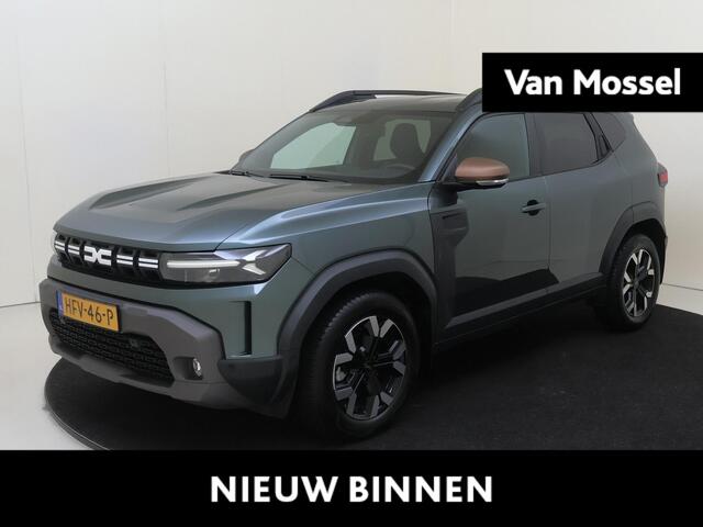 Dacia DUSTER 1.6 Hybrid 140 Extreme | Pack Winter | Camera | Navigatie