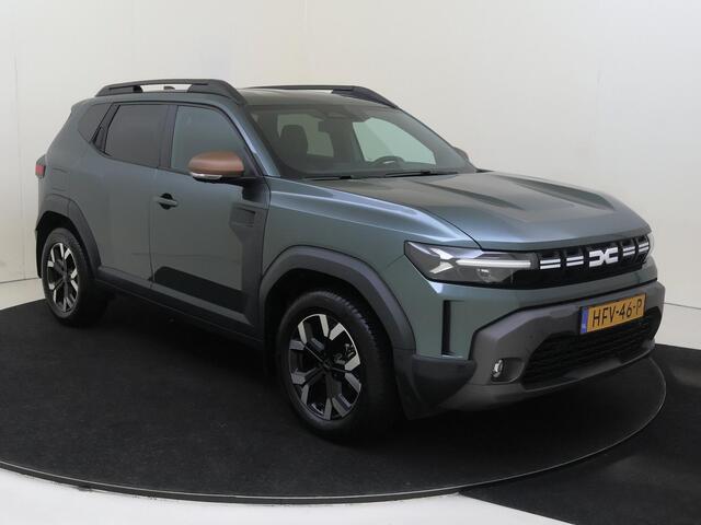Dacia DUSTER 1.6 Hybrid 140 Extreme | Pack Winter | Camera | Navigatie