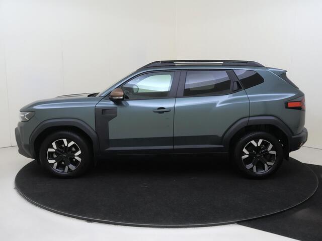 Dacia DUSTER 1.6 Hybrid 140 Extreme | Pack Winter | Camera | Navigatie