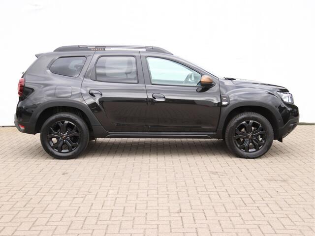 Dacia DUSTER 1.3 TCe 130 Extreme 360 CAMERA / TREKHAAK / CRUISE / NAVI