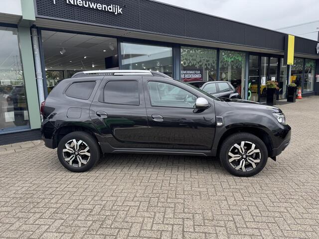 Dacia DUSTER 1.0 TCe Bi-Fuel Prestige | 1E EIGENAAR | DEALERONDERHOUDEN | APPLE & ANDROID CARPLAY | NAVI | – foto 3