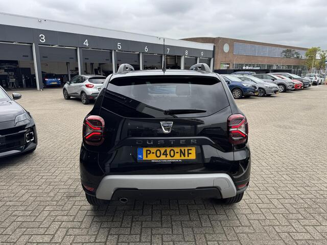 Dacia DUSTER 1.0 TCe Bi-Fuel Prestige | 1E EIGENAAR | DEALERONDERHOUDEN | APPLE & ANDROID CARPLAY | NAVI | – foto 5