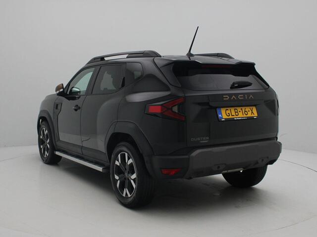 Dacia DUSTER 1.6 Hybrid 140 Extreme Apple carplay & android auto | cruise control | dodehoek detectie | rondomzicht camera | climate control – foto 2
