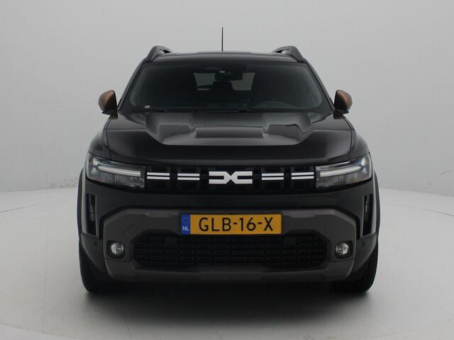 Dacia DUSTER 1.6 Hybrid 140 Extreme Apple carplay & android auto | cruise control | dodehoek detectie | rondomzicht camera | climate control – foto 3