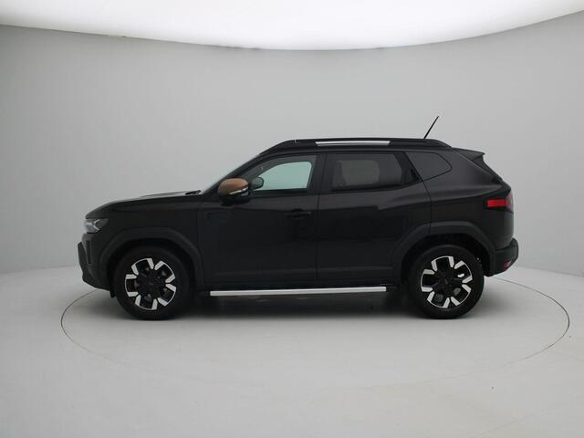 Dacia DUSTER 1.6 Hybrid 140 Extreme Apple carplay & android auto | cruise control | dodehoek detectie | rondomzicht camera | climate control – foto 4