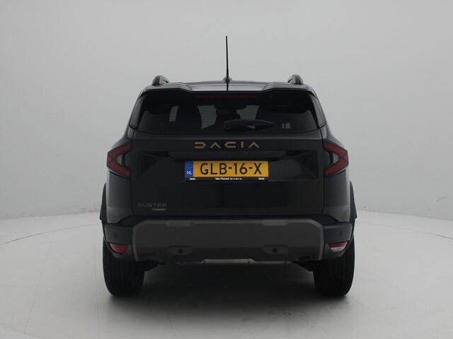 Dacia DUSTER 1.6 Hybrid 140 Extreme Apple carplay & android auto | cruise control | dodehoek detectie | rondomzicht camera | climate control – foto 5